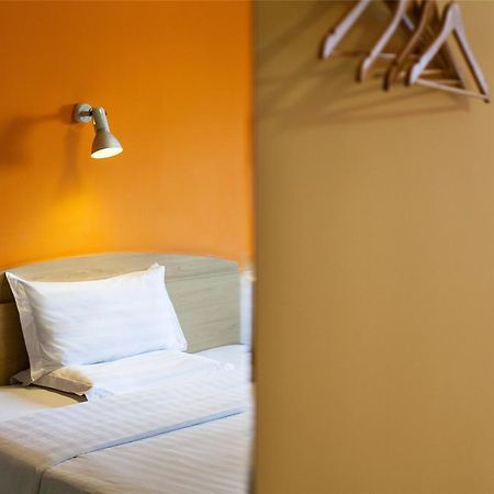 7Days Inn Qingdao Wusi Square Middle Xianggang Road Dış mekan fotoğraf